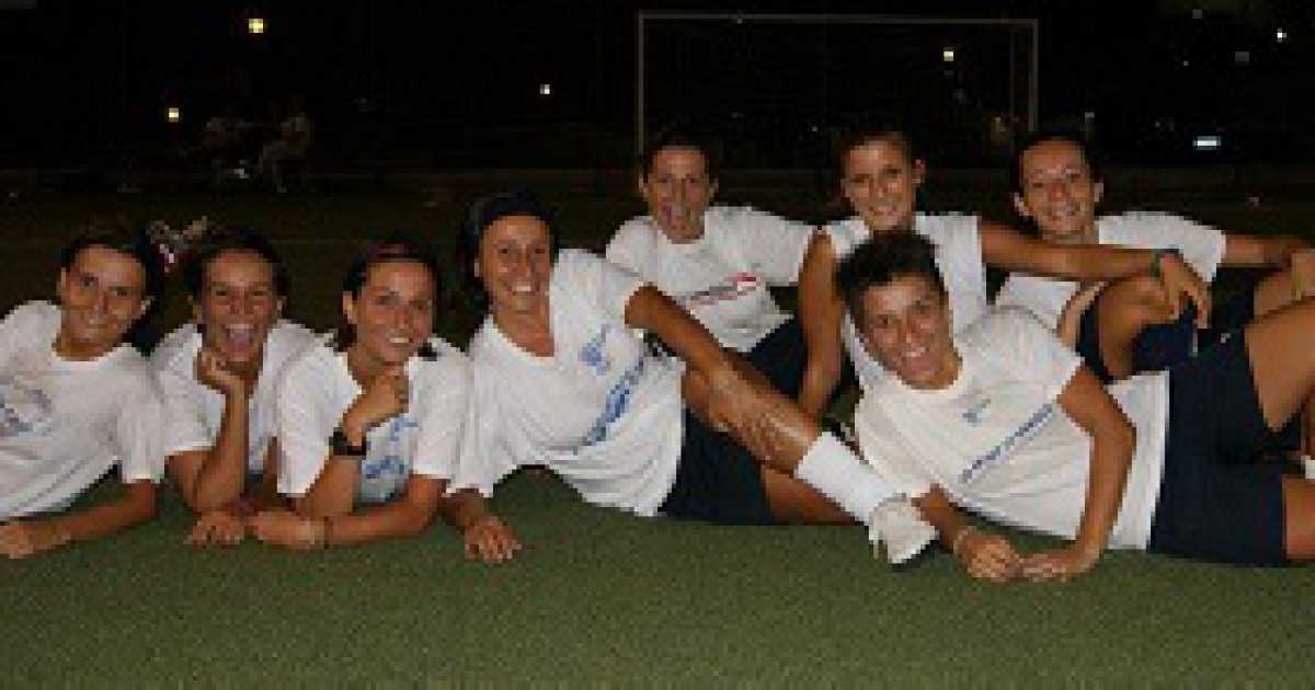 Calcio femminile: giocare tra i pregiudizi di uomini e genitori